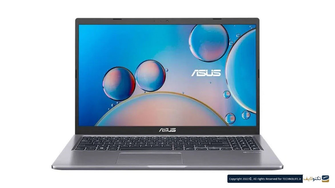 لپ تاپ ایسوس VivoBook R565EP-DA